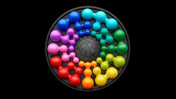 How to Play SmartGames IQ Deluxe: Circle