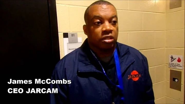 JARCAM James McCombs