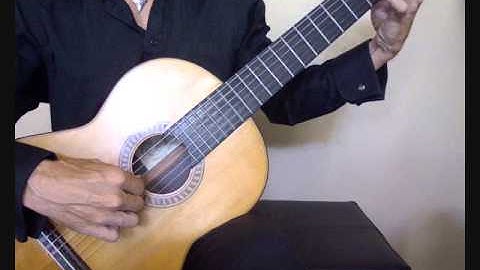 Mastering Your Guitar Fretboard Part Two Lesson 7 C3 2