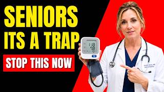 Blood Pressure & Aging: What Every Senior Needs to Know