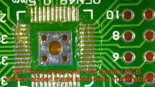 ME 220 - Module 6 - Welding Lecture 9