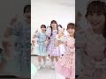 ハグ1、2くらいじゃ足りないみたいです💫#ハグ#MORESTAR#もあすた
