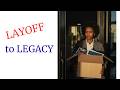 Crushing Layoffs are coming, 5 steps to prepare and thrive|Office Hours