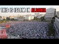 Islam Returns to Albania - This is How Dawah is Helping Albanians Returning to Islam