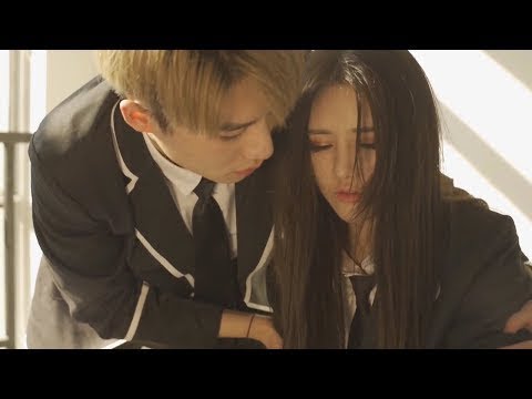 chinese-mix-2019-➡i-met-you-in-a-disaster-👫-high-school-love-story