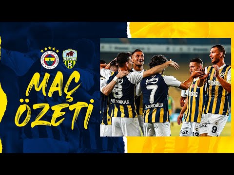 Fenerbahce Zimbru Chisinau Goals And Highlights