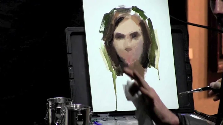 Casey Baugh SAS Demo 2013