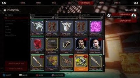 Killing Floor 2: Opening 50 Dosh Vault Crates