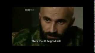 Шамиль Басаев Великий Воин
