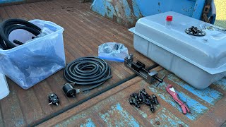 Channel Update