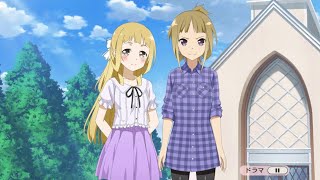[YuYuYui] Ishitsumugi no Shou | Capítulo 24 Sub Español
