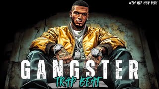💥Freestyle Rap & Trap Bangers – Gangster Hip Hop Mix to Fuel Your Workout Sessions