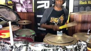 ZoMo covers “Big Baller (Benzema)” - Aidonia