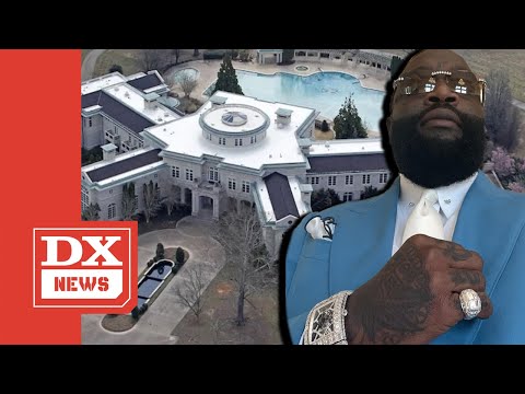 Rick Ross’s Wants $75,000,000 Valuation of His Promise Land Ranch