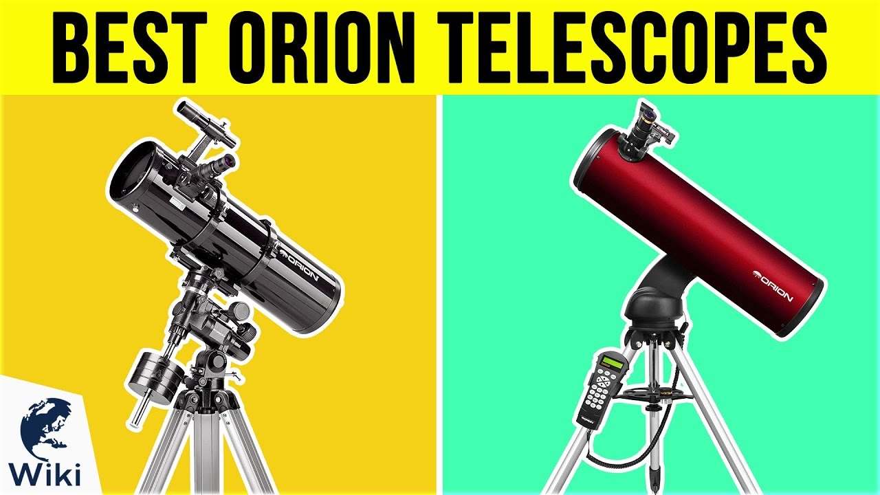 orion telescope dealers