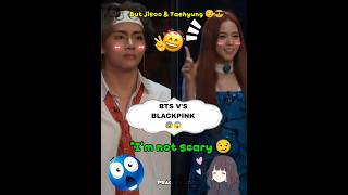 Others member &amp; jisso and v 😱😏.... ( comment army's 😉) #viralvideo #trending #btsfunnymoments #viral
