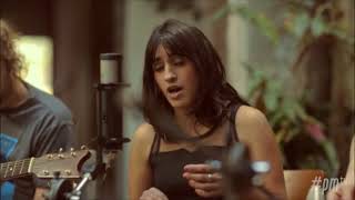 Video thumbnail of "Lucia Ferreira -  Blues Da Piedade (Cazuza)"