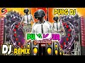 Pubg Dj Song BGMI REMIX - Jai Pubg Winner Winner Chicken Dinner | BGMI | Pubg song 2023 | Pubg Gana Mp3 Song