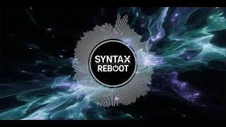Club Atlantis Down below  | Abstract Japanese Rap | Syntax Reboot #057 screenshot 1