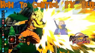 WOWmiix with Phwowniix: Trunks EX FLIPS and how to maintain control