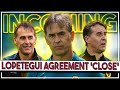 Julen Lopetegui deal close as West Ham prepare to replace David Moyes  Deal could be done next week