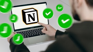 Notion To Do List (build a Dynamic Task Management System from Scratch)