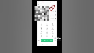cách chặn các cuộc gọi ngoài danh bạ