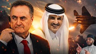War Caqli badnaa Caadi ma ahan! Qatar waxey sameysay| isr O djaaraneysa| irn been ayey sheegtay ayuu screenshot 3