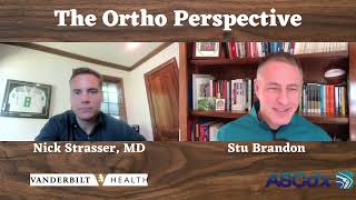 Nick Strasser, MD