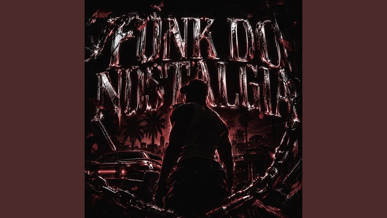 Guarda FUNK DO NOSTALGIA (AUDIO EDIT) su YouTube Guarda FUNK DO NOSTALGIA (AUDIO EDIT) su YouTube