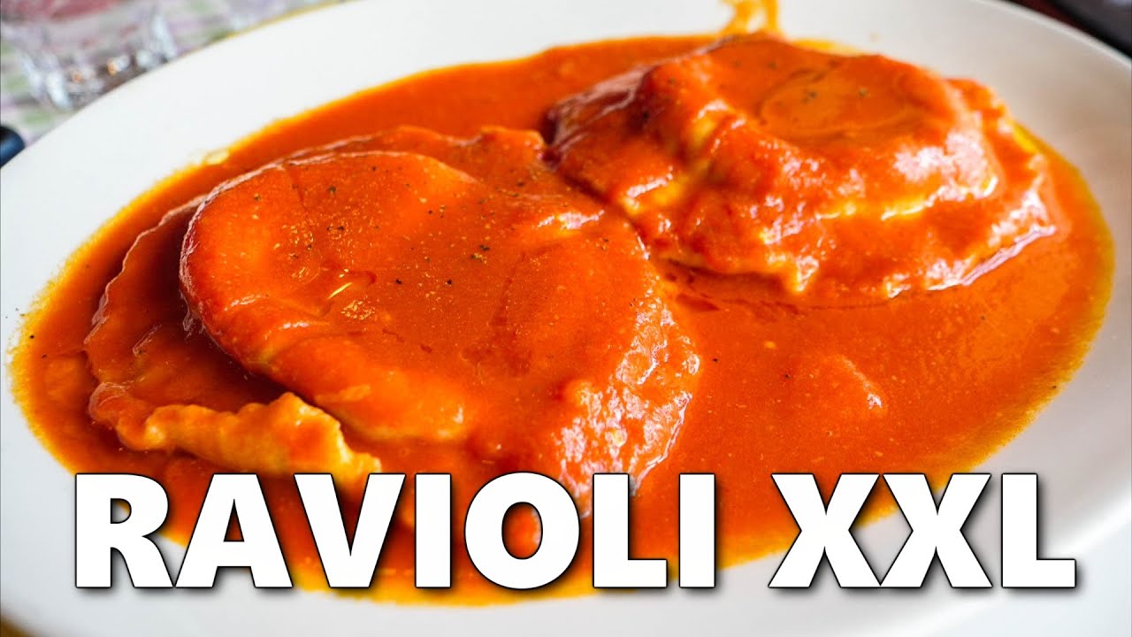 Rotolando verso Sud: dall'Abruzzo alla Puglia - Ep. 09