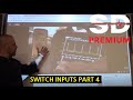 SDP Day 8 Part 1 - Pull-Down Circuit Review and Bypass Testing