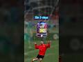 Ronaldo xin nhẹ đối thủ 3 chục !  #fconline #sieusaosangtaofco #nangtrinhfconline