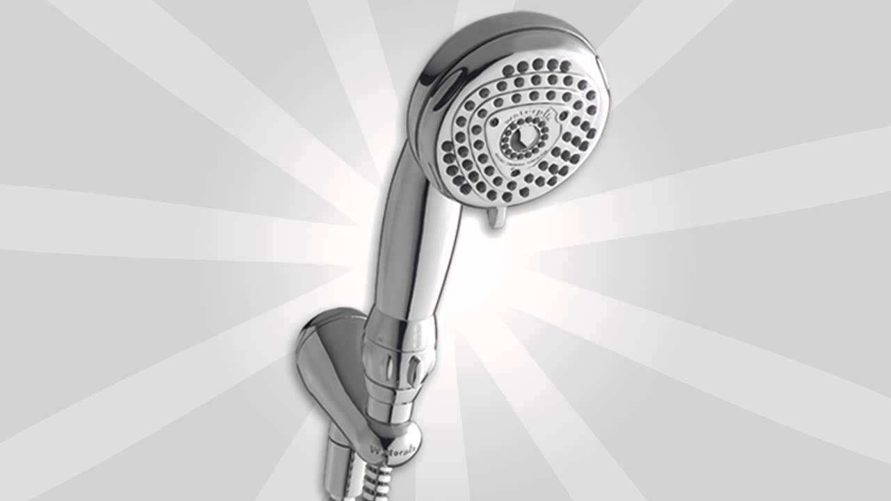 Turn Shower On Sound Effects YouTube