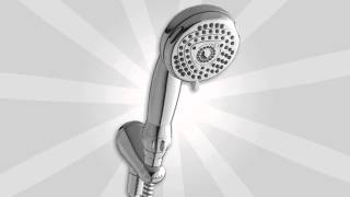 Turn Shower On Sound Effects