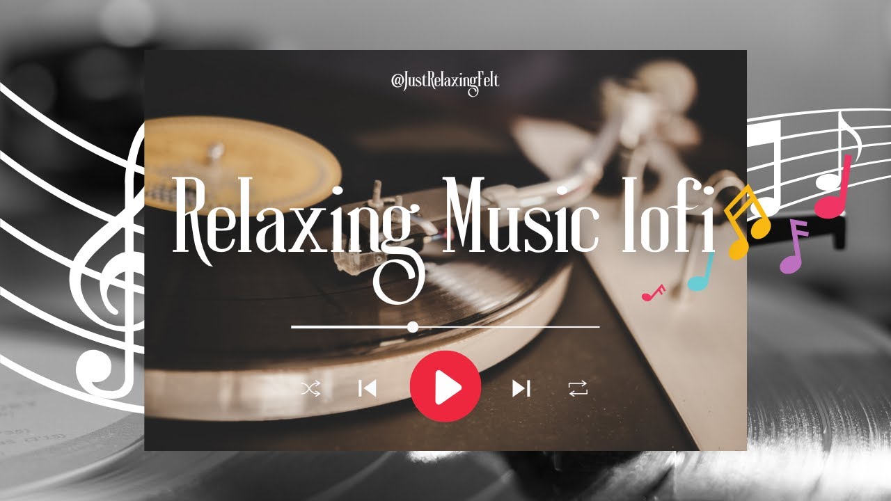 ♫35 Just relaxing Music lofi Chiapas Marimba Soundtrack YouTube