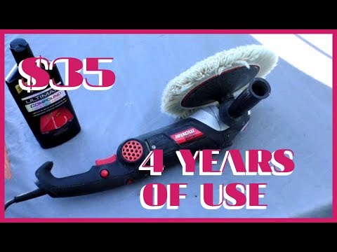harbor-freight-variable-speed-polisher-review