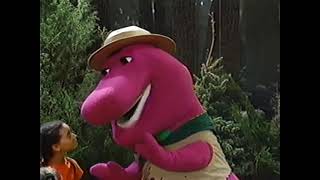 Outdoor Fun! (2004 Version) Part 29