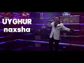 Uyghur naxsha