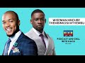 EPISODE 488 IEXCLUSIV chat with Thembinkosi Mthembu & Wiseman Ncube on Shaka iLembe,The Wife,Mandoza