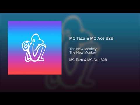Energize - Mc XTC Ace Tempo & Banks