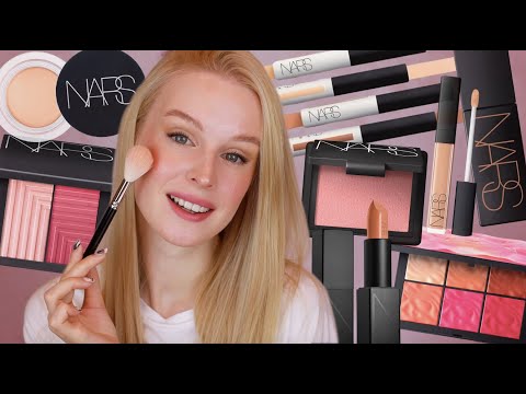 Видео: Ново от Nars оргазъм