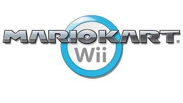 DK’s Snowboard Cross DK Summit   Mario Kart Wii Music Extended HD