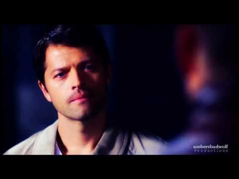 Come what may // Dean&Castiel (Re-upload)