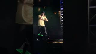 존시나 (John Cena) - 염따 (YUMDDA) feat. Northfacegawd, JUSTHIS, 래원 (Layone) (Live at WE ARE THE ONE)