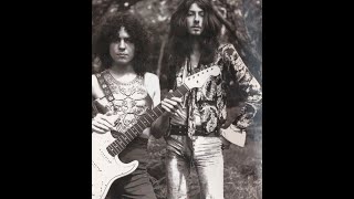 TYRANNOSAURUS REX 1968 STACEY GROVE