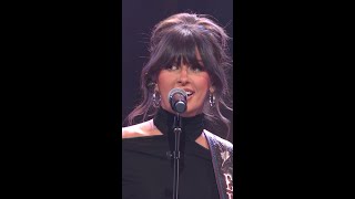 Ella Langley Performs Choosin Texas Live at the Opry