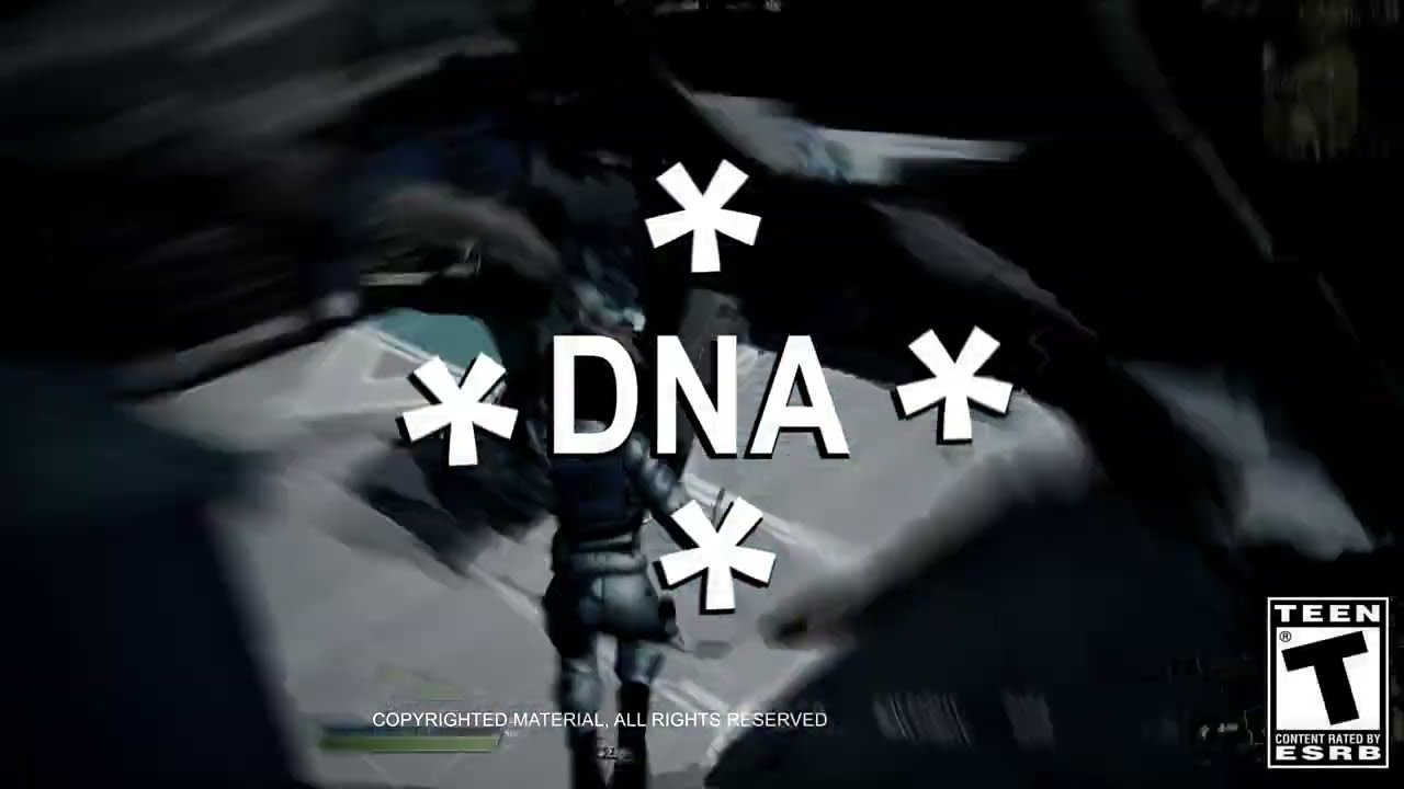 DNA🧬 (scrapped edit) | Edited like Neeqs, Rosen, Smuti, Janson ( FREE PF)