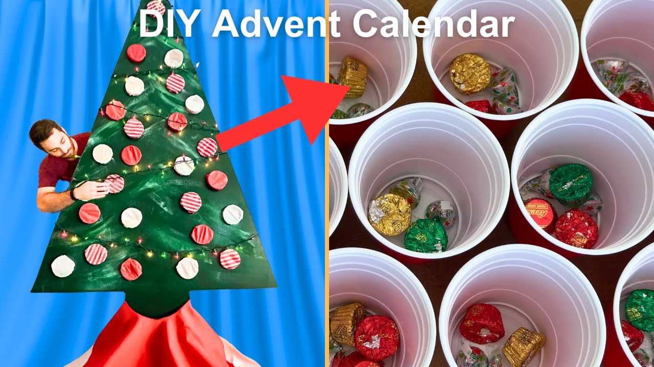 25 *BEST* Holiday CRAFTS! (Beginner friendly) Dollar Tree Christmas 2023 