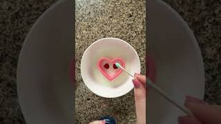 New Horizon Academy Kids STEAM Science Marble Milk Heart Tik Tok